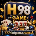H98 Game