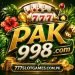 PAK998 Game
