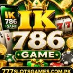 IK 786 Game